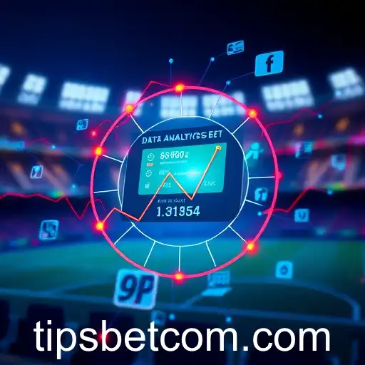 The Transformative Impact of Data Analytics in Betting: Exploring 'Tipsbet'