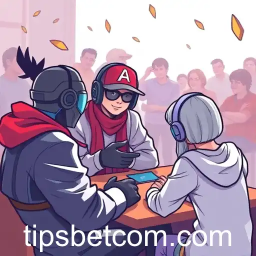 Emerging Trends in Online Gaming for 2025