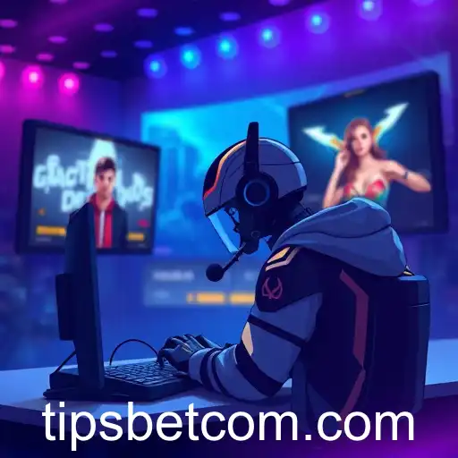 The Evolution of Tipsbet in Online Gaming