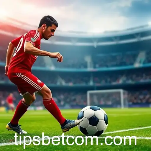 Mastering the Game: Expert Football Tips for Informed Betting