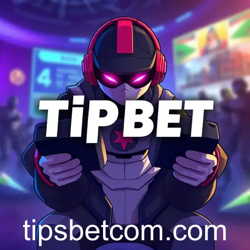 The Digital Frontier: Tipsbet's Role in Online Gaming