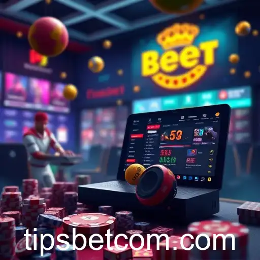 Betting Insights on the Rise of Online Gaming
