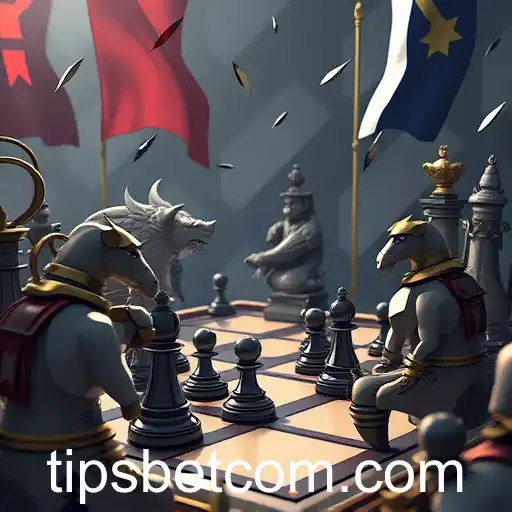 Online Gaming Evolution: TipsBet at the Forefront