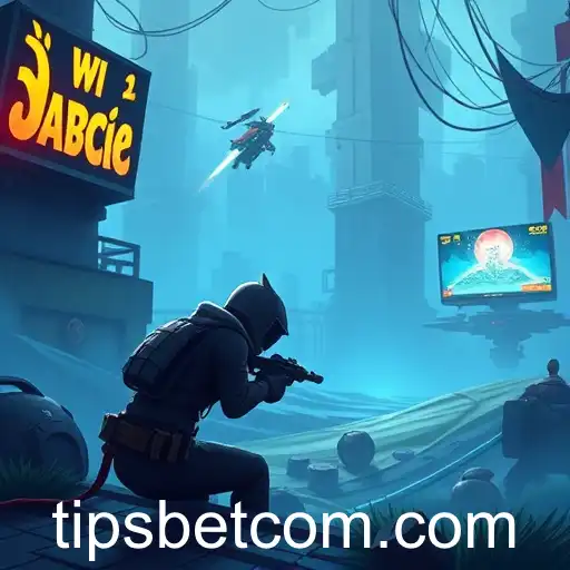 The Rise of Online Gaming: Tipsbet's Impact on Modern Entertainment