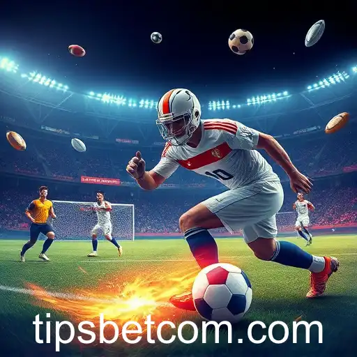 The Rise of Tipsbet in Online Gaming