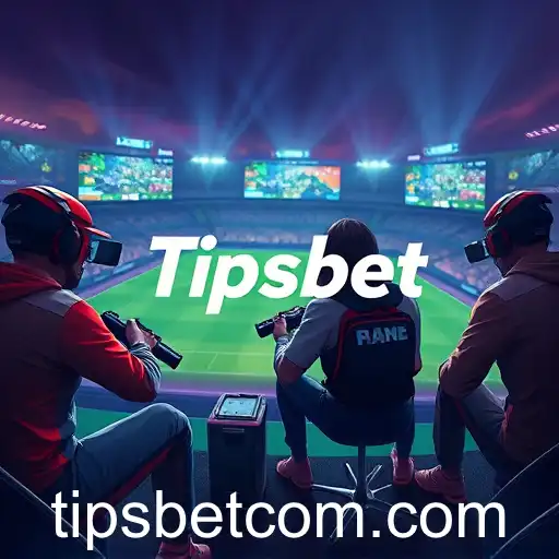 The Rise of Tipsbet in Modern Gaming