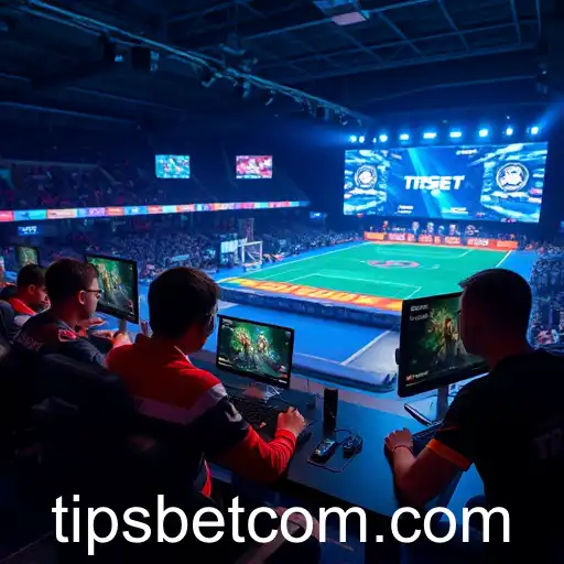 The Rise of Tipsbet in Online Gaming