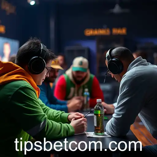 The Evolution of Tipsbet: Changing the Game