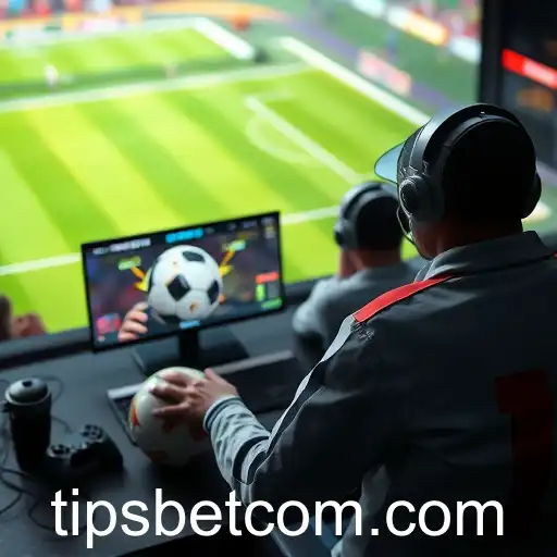 The Rise of Virtual Sports Wagering