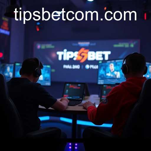The Rise of Online Game Portals: A Focus on Tipsbet