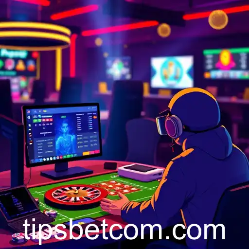 The Rise of Online Betting Platforms in 2025