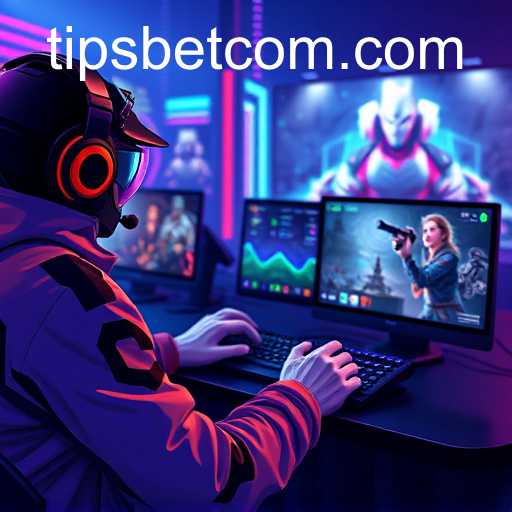 The Rise of Online Gaming