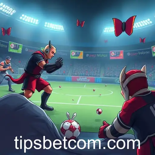 The Rise of TipsBet: A New Era in Online Gaming