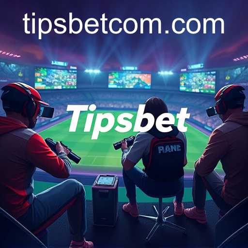 The Rise of Tipsbet in Modern Gaming