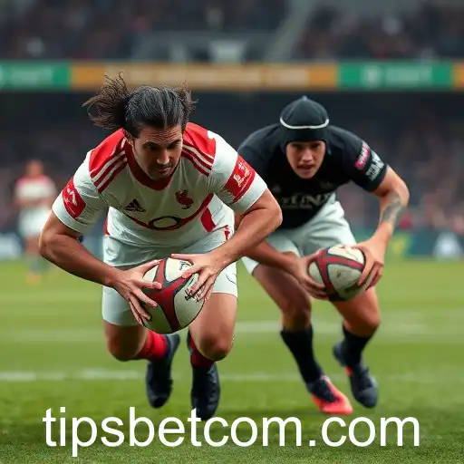 Exploring the Dynamics of 'Rugby Insights' in Sports Betting