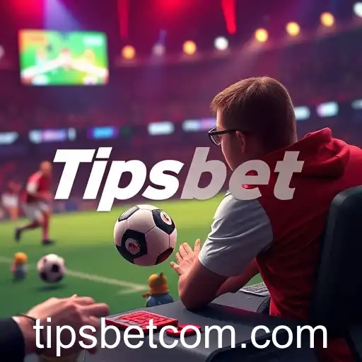 Tipsbet's Evolution in the Gaming World