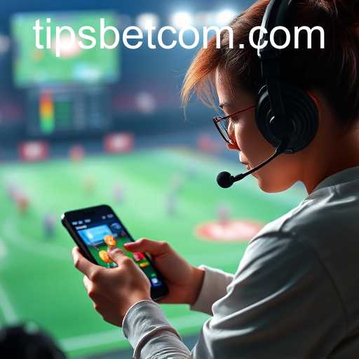 The Rise of TipsBet in the Gaming World