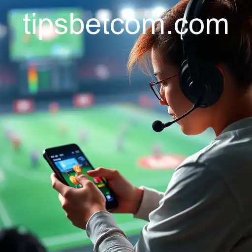 The Rise of TipsBet in the Gaming World