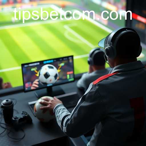 The Rise of Virtual Sports Wagering